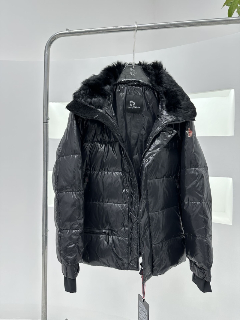 Moncler Down Coat